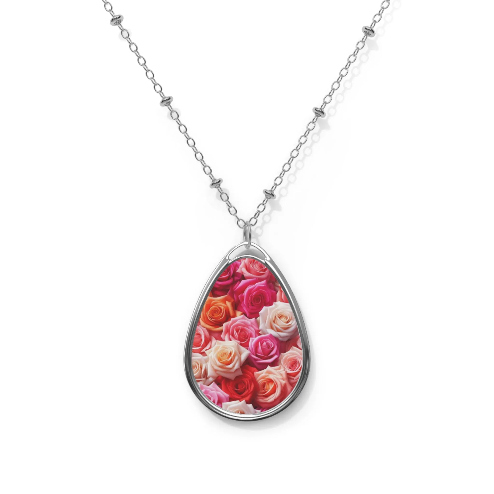 Oval Pendant Bundle