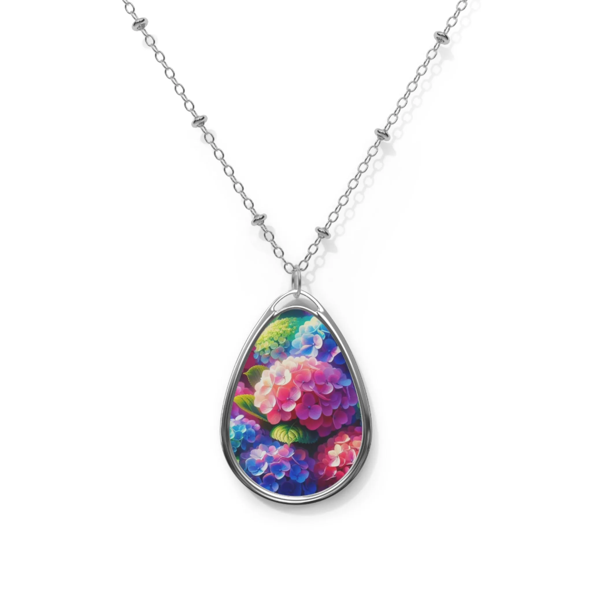 Oval Pendant Bundle