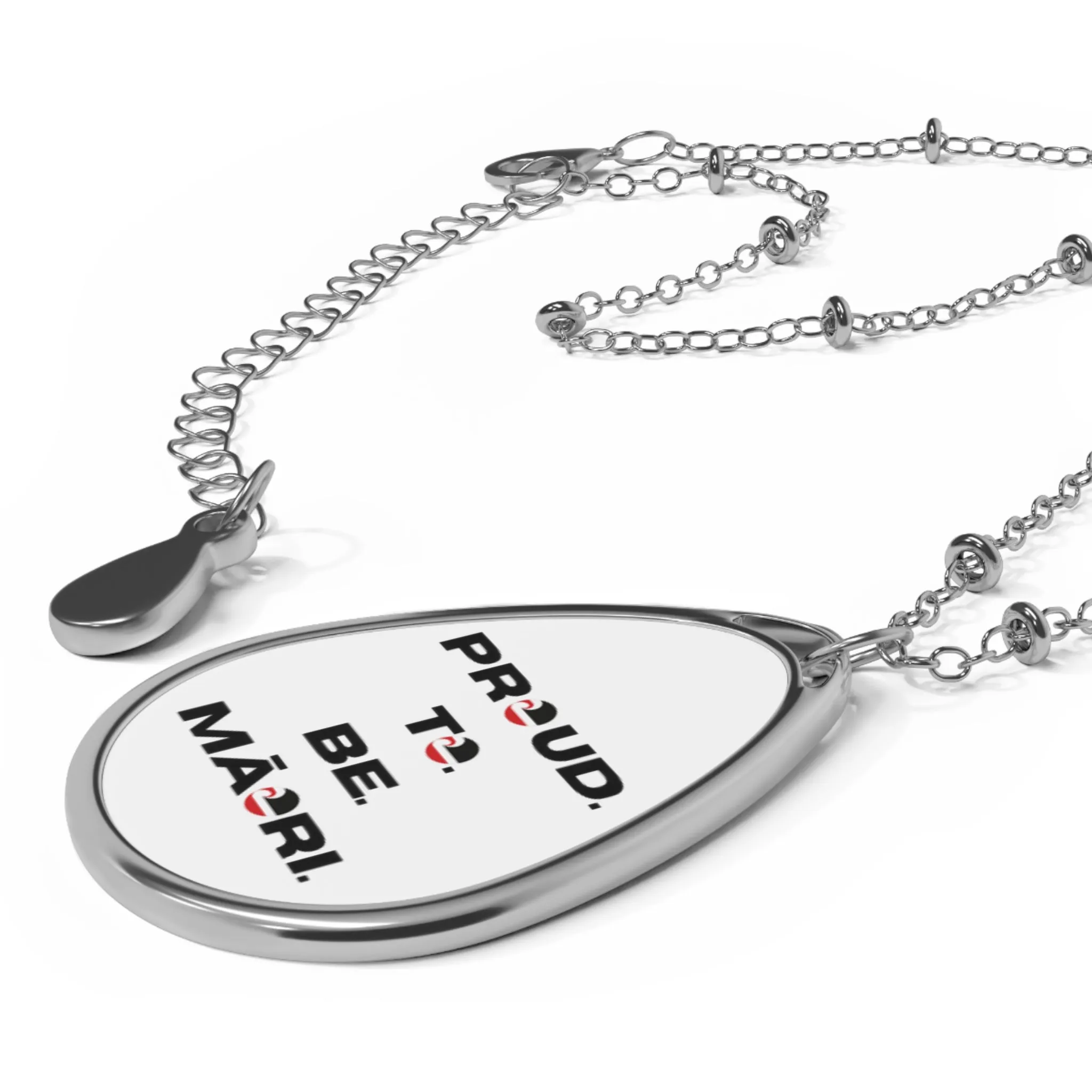 Oval Pendant Bundle