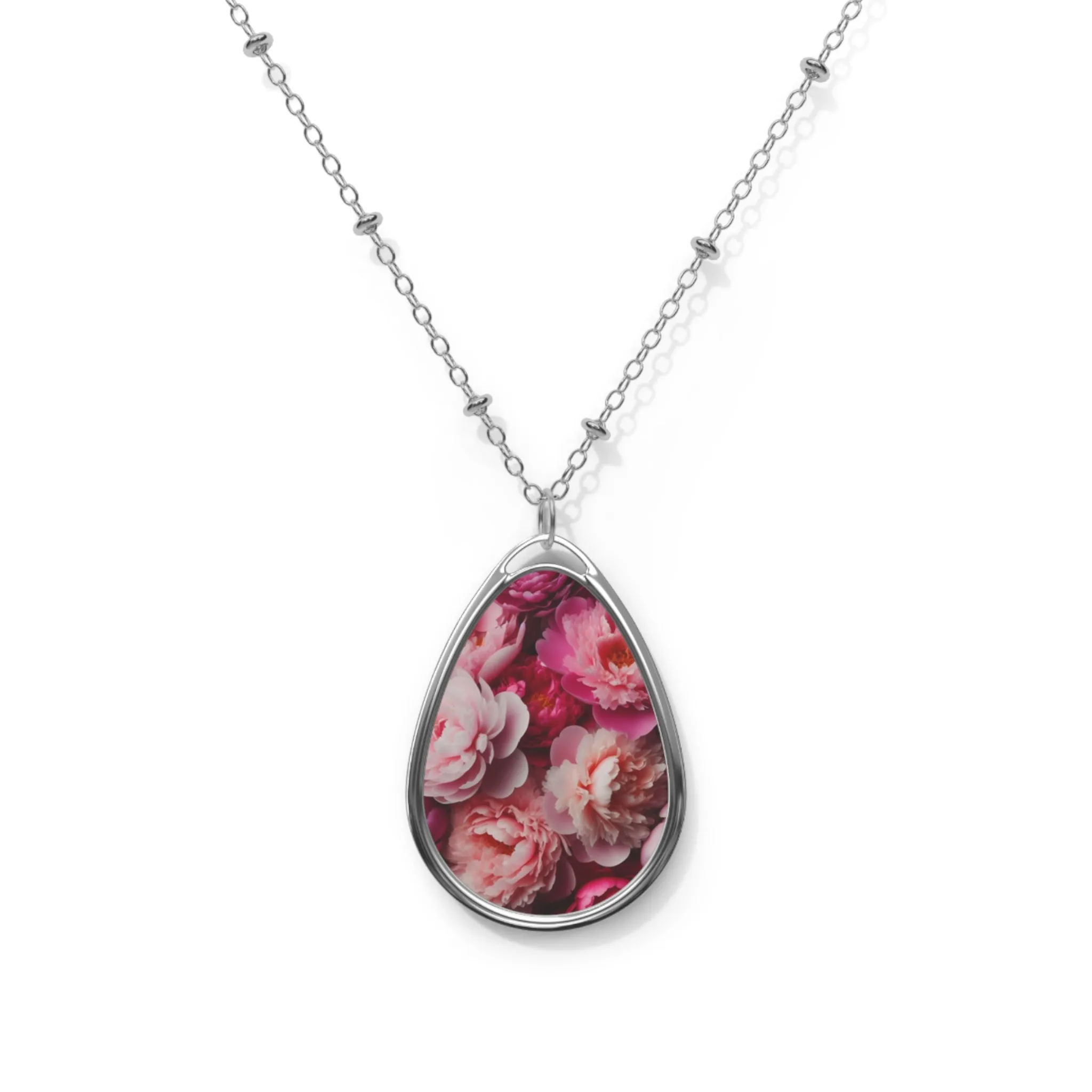 Oval Pendant Bundle