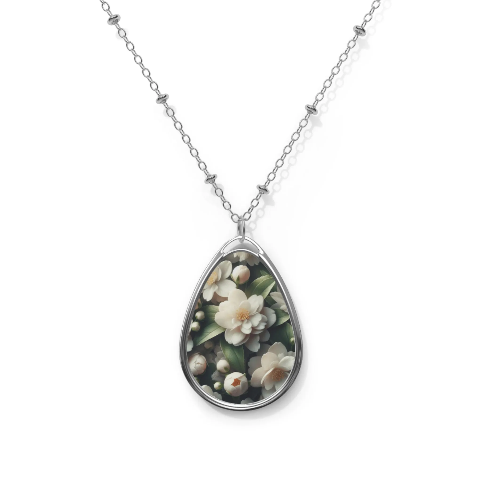 Oval Pendant Bundle
