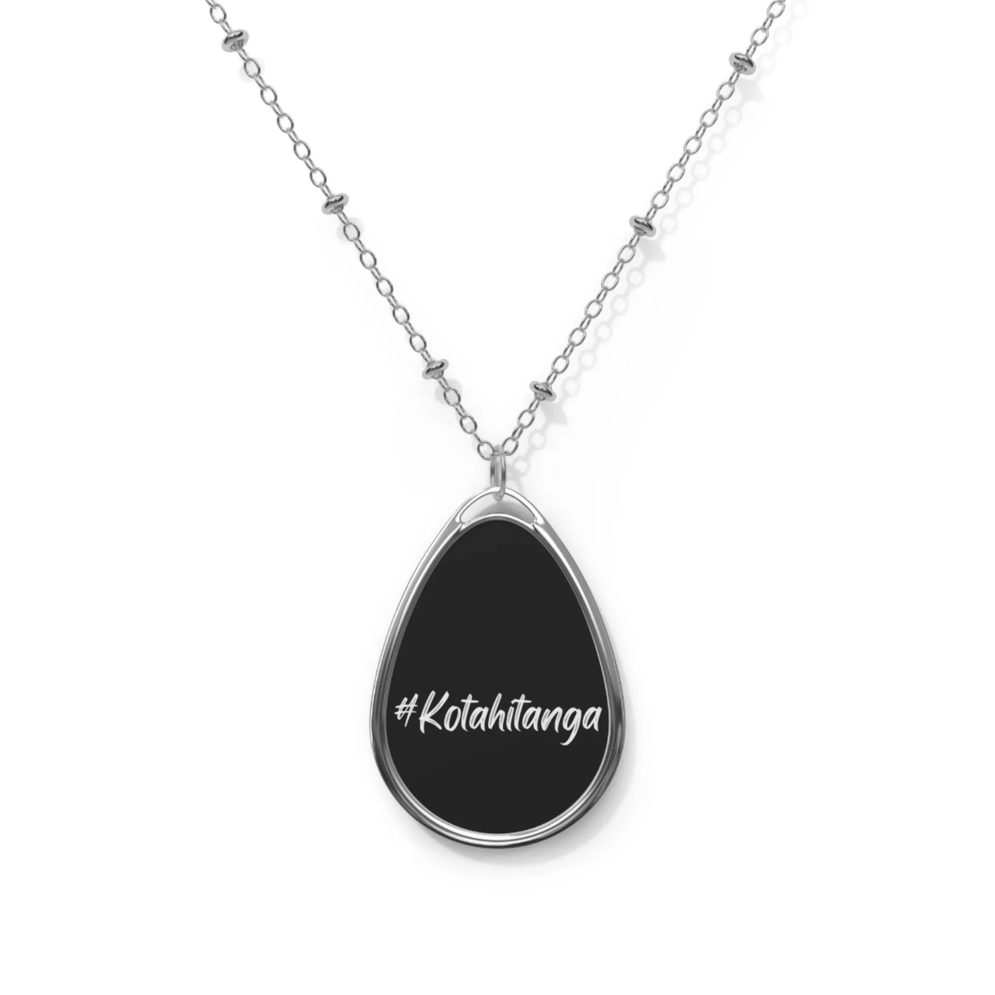 Oval Pendant Bundle