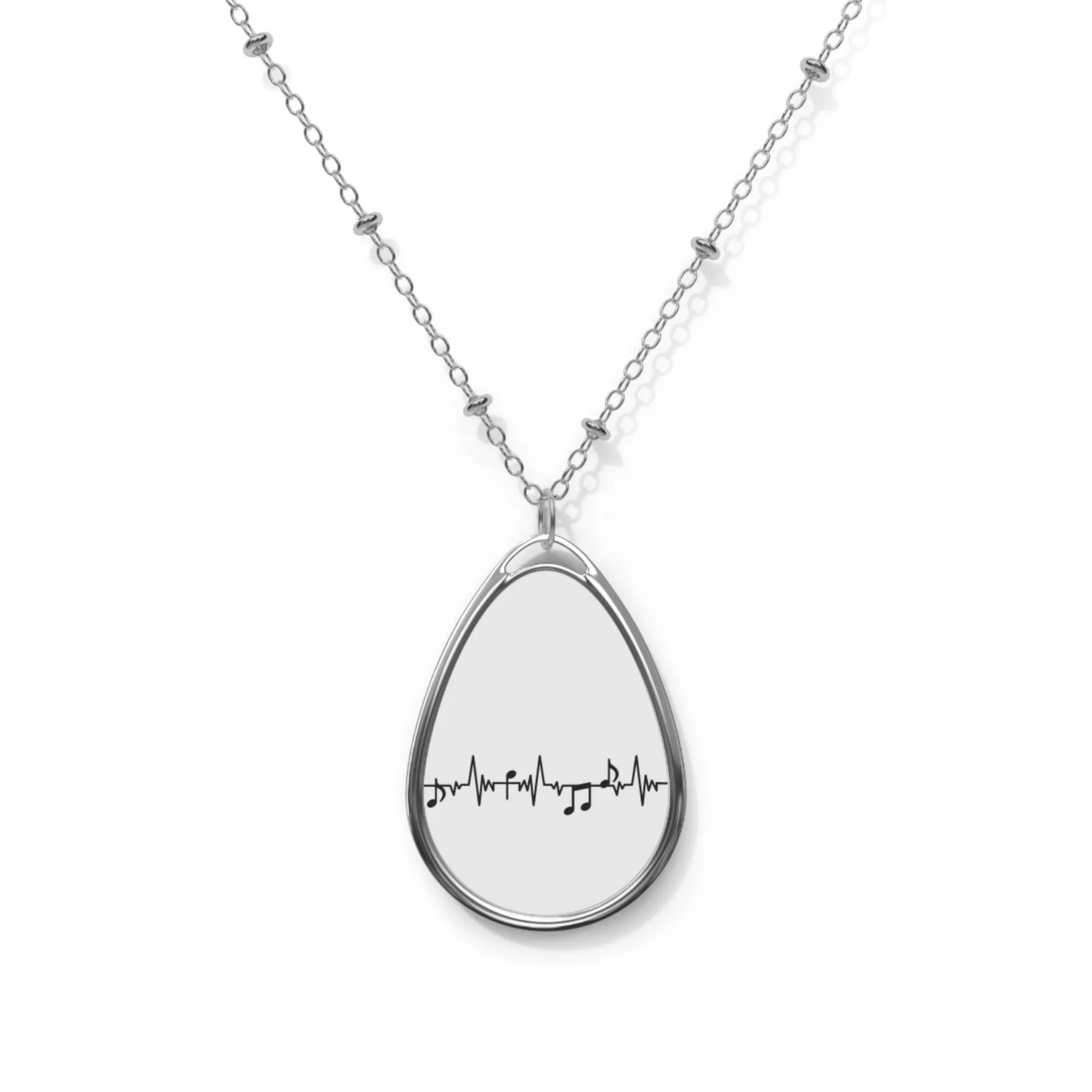Oval Pendant Bundle
