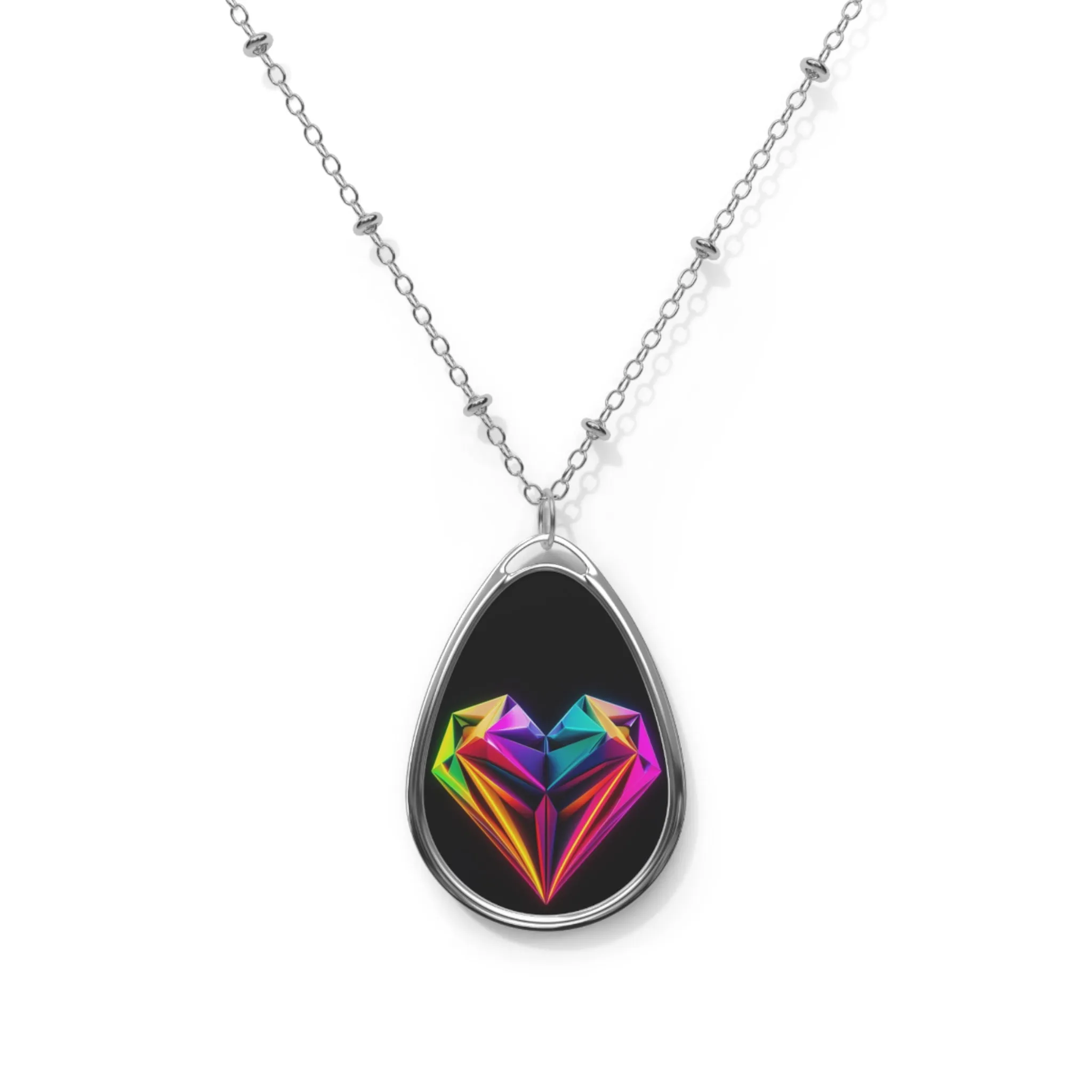 Oval Pendant Bundle