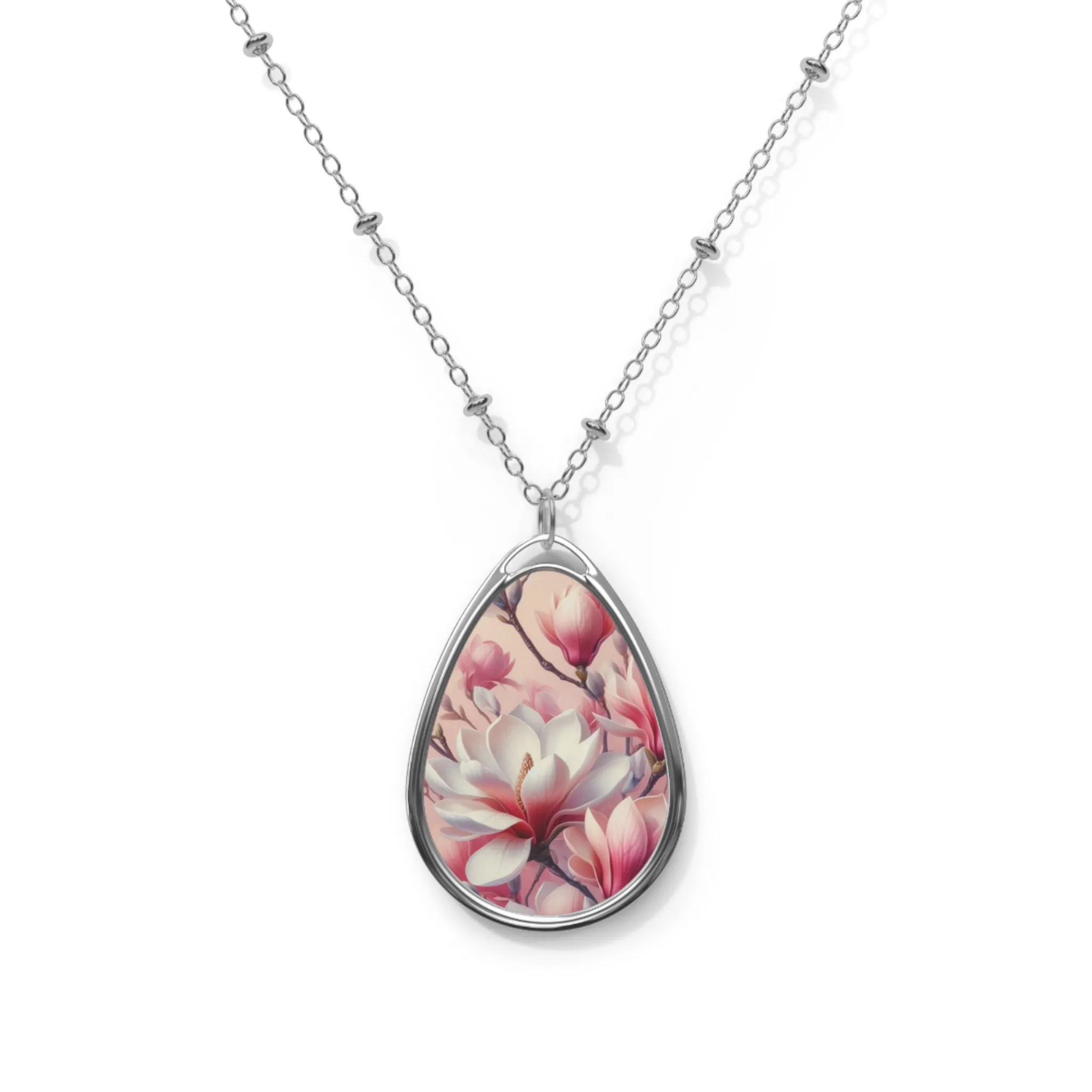 Oval Pendant Bundle