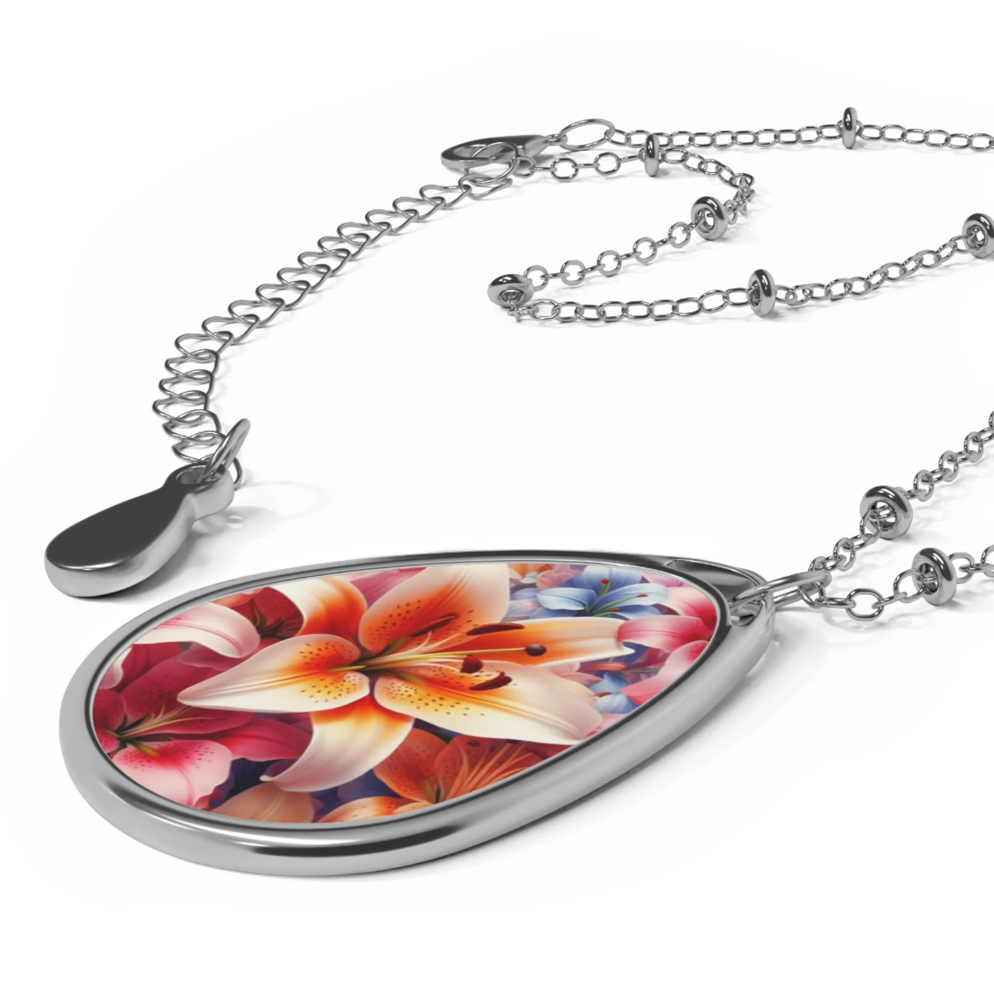 Oval Pendant Bundle