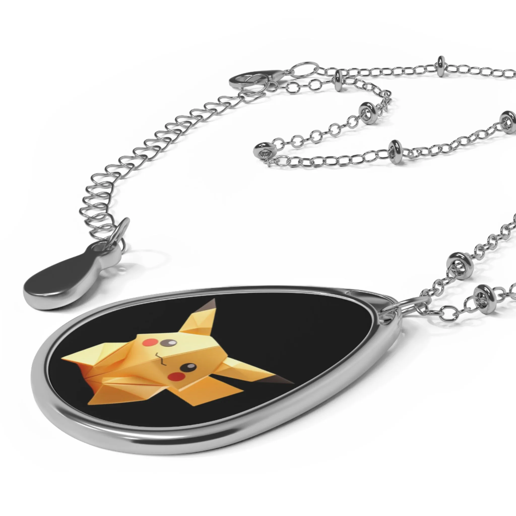 Oval Pendant Bundle