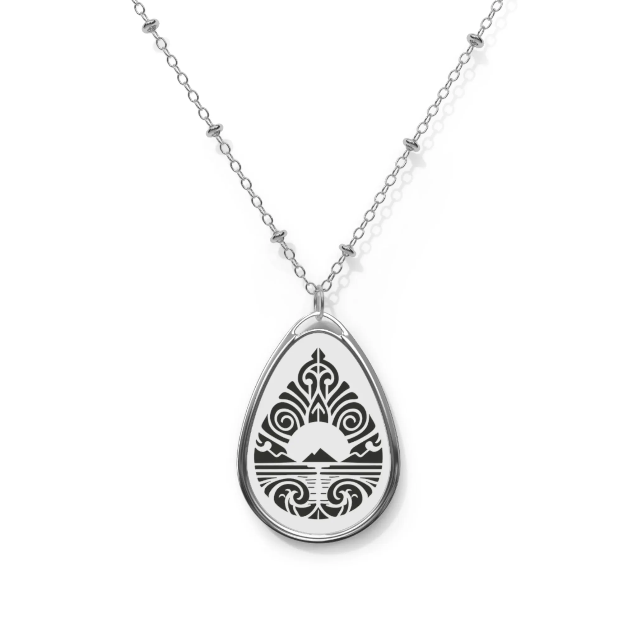 Oval Pendant Bundle