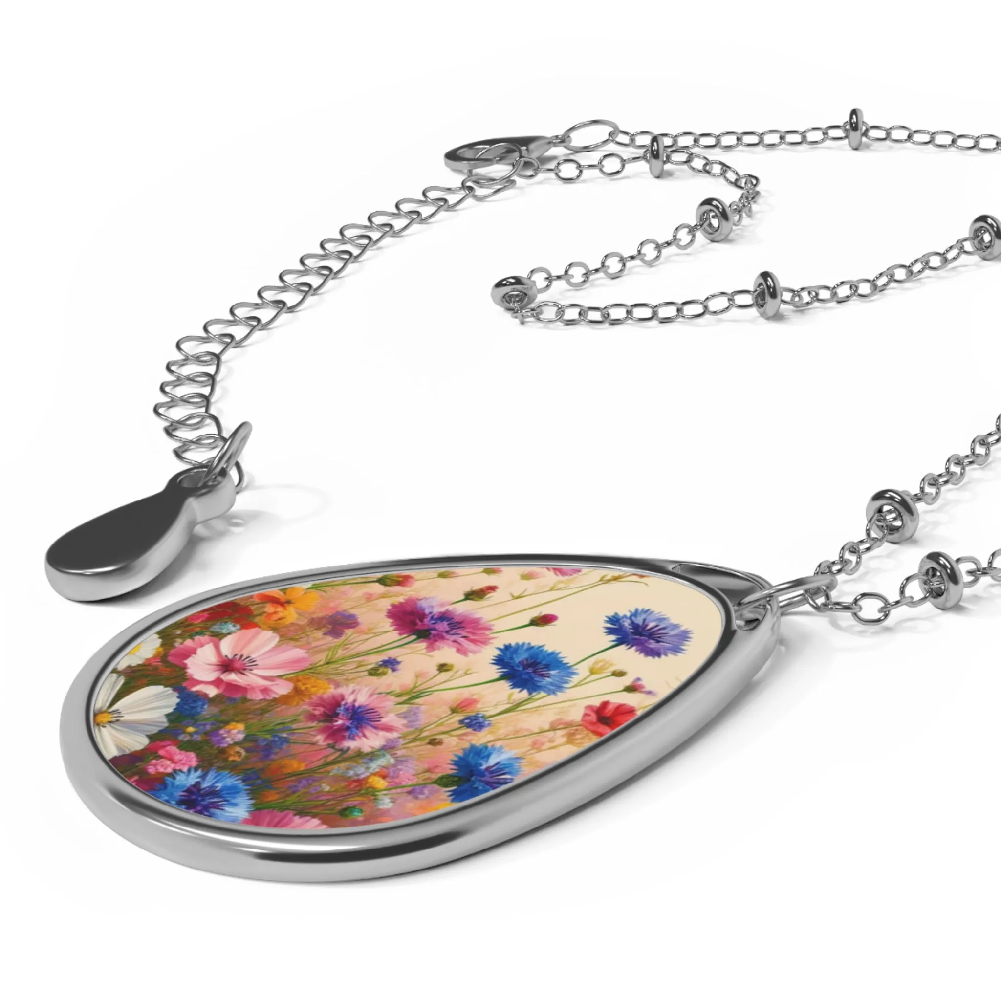 Oval Pendant Bundle