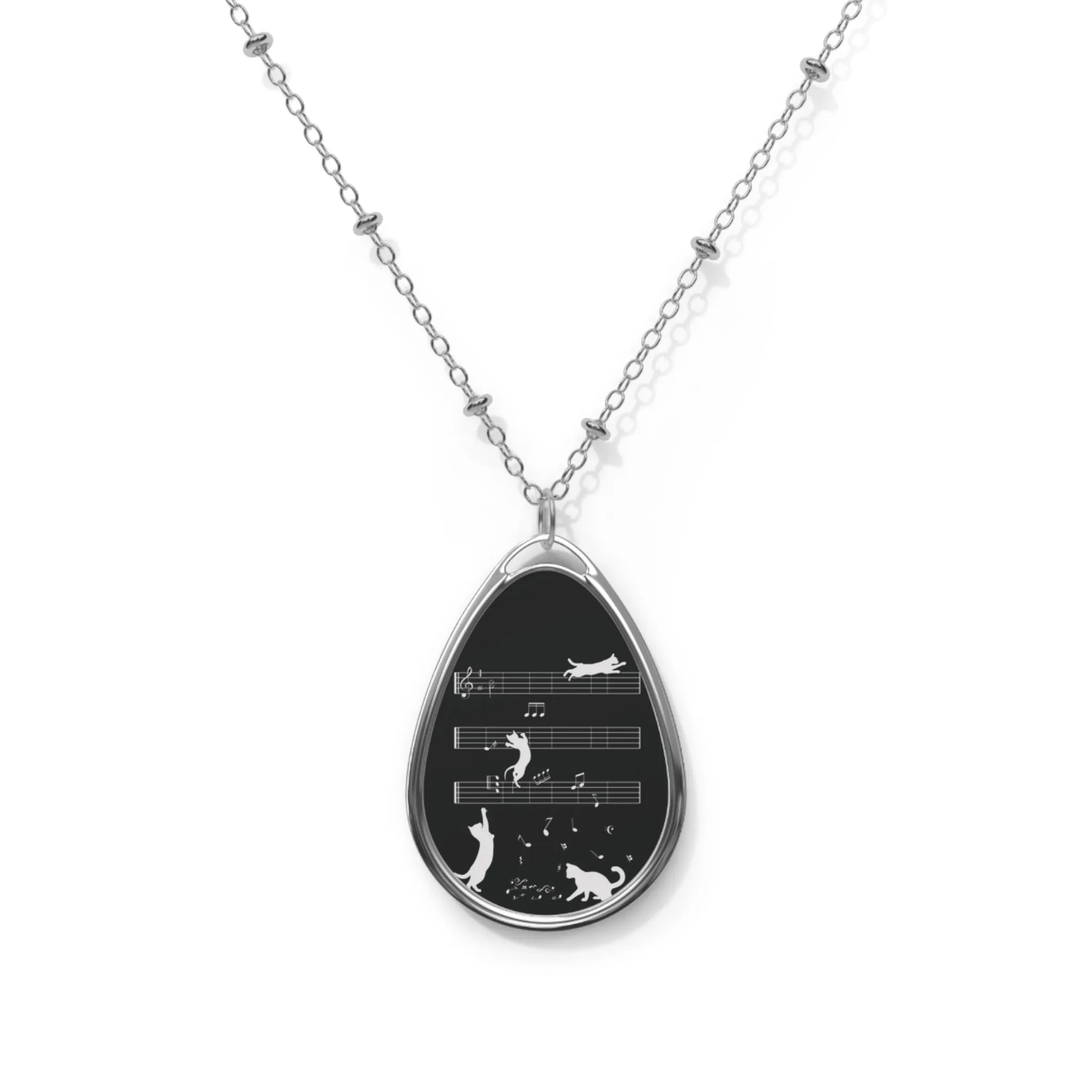 Oval Pendant Bundle