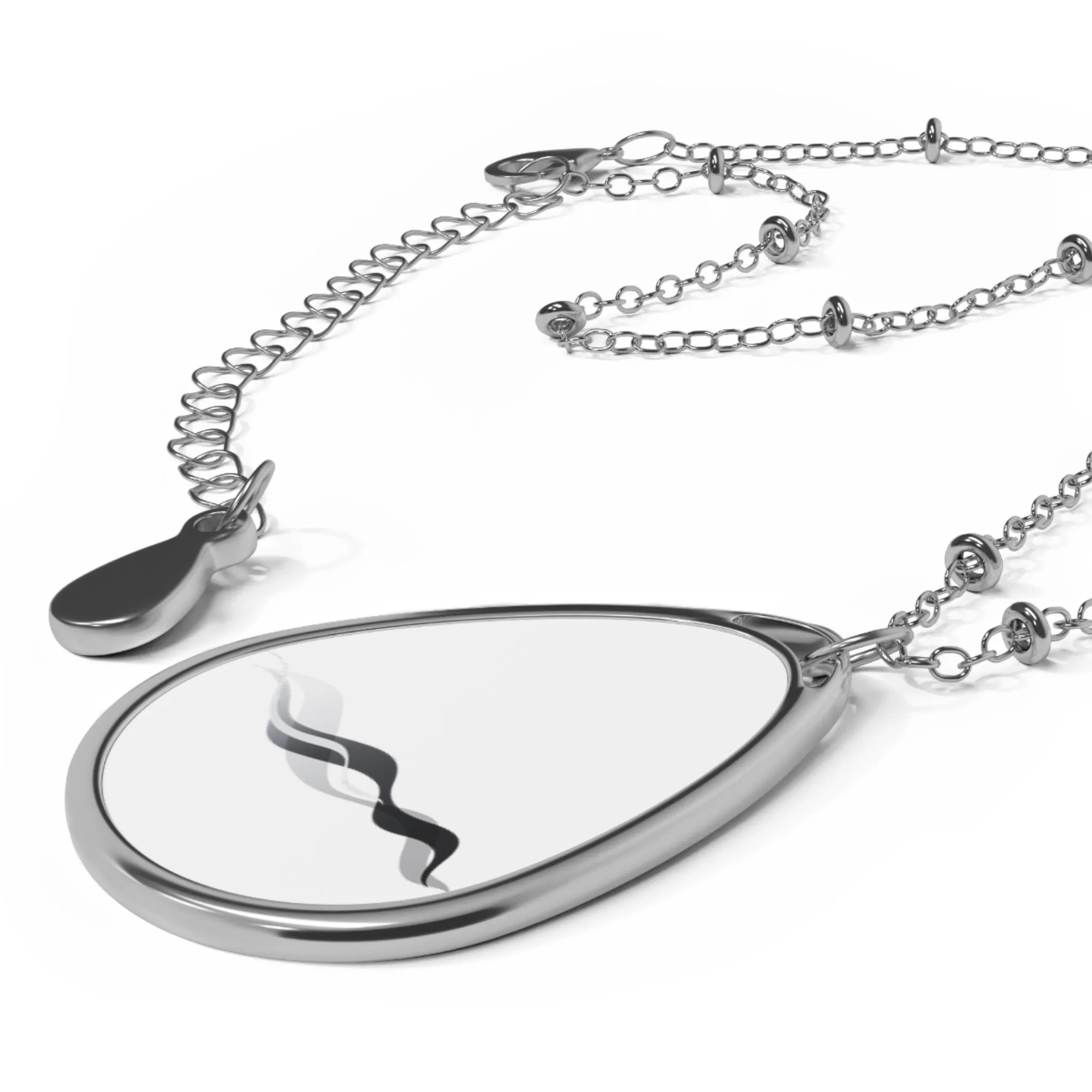 Oval Pendant Bundle