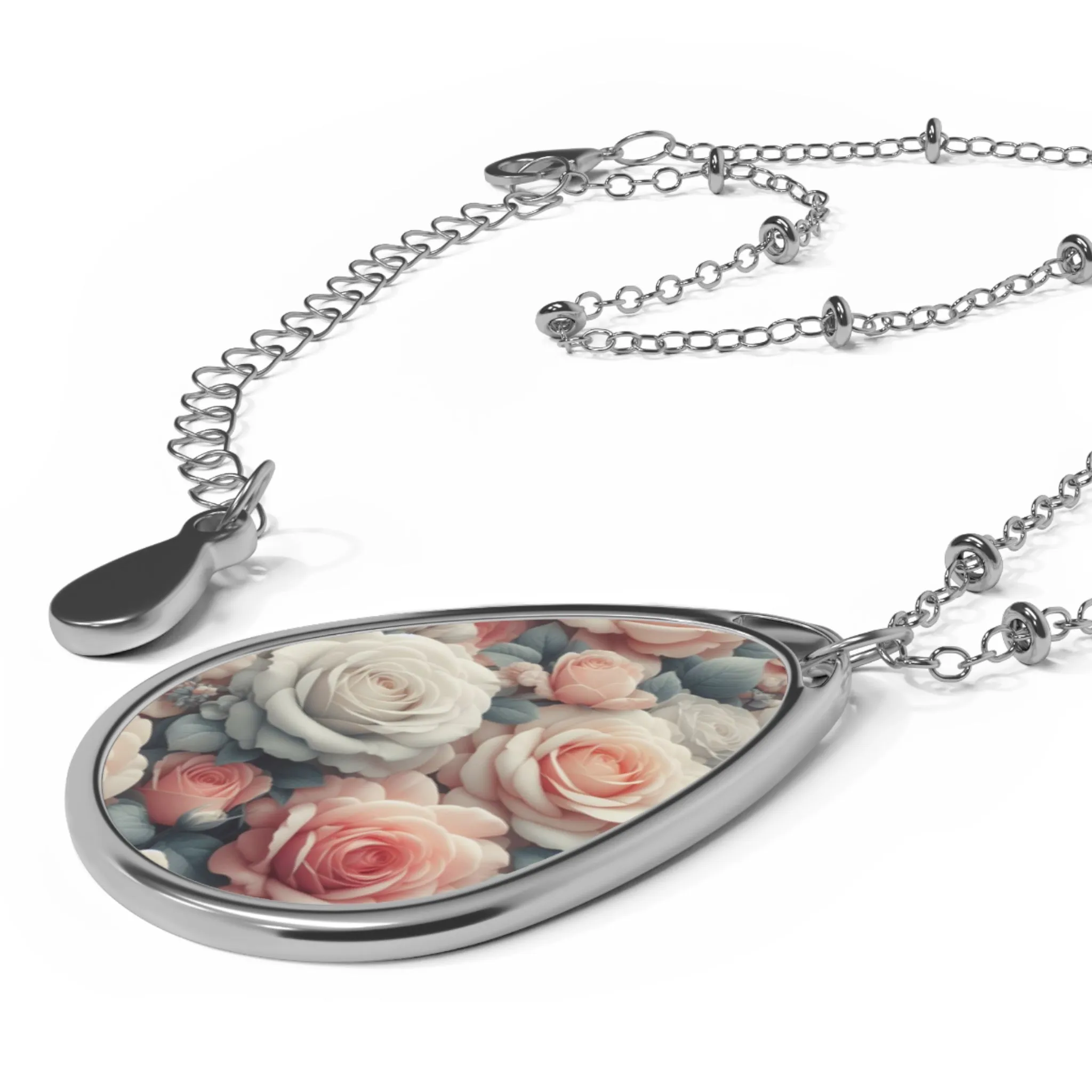 Oval Pendant Bundle