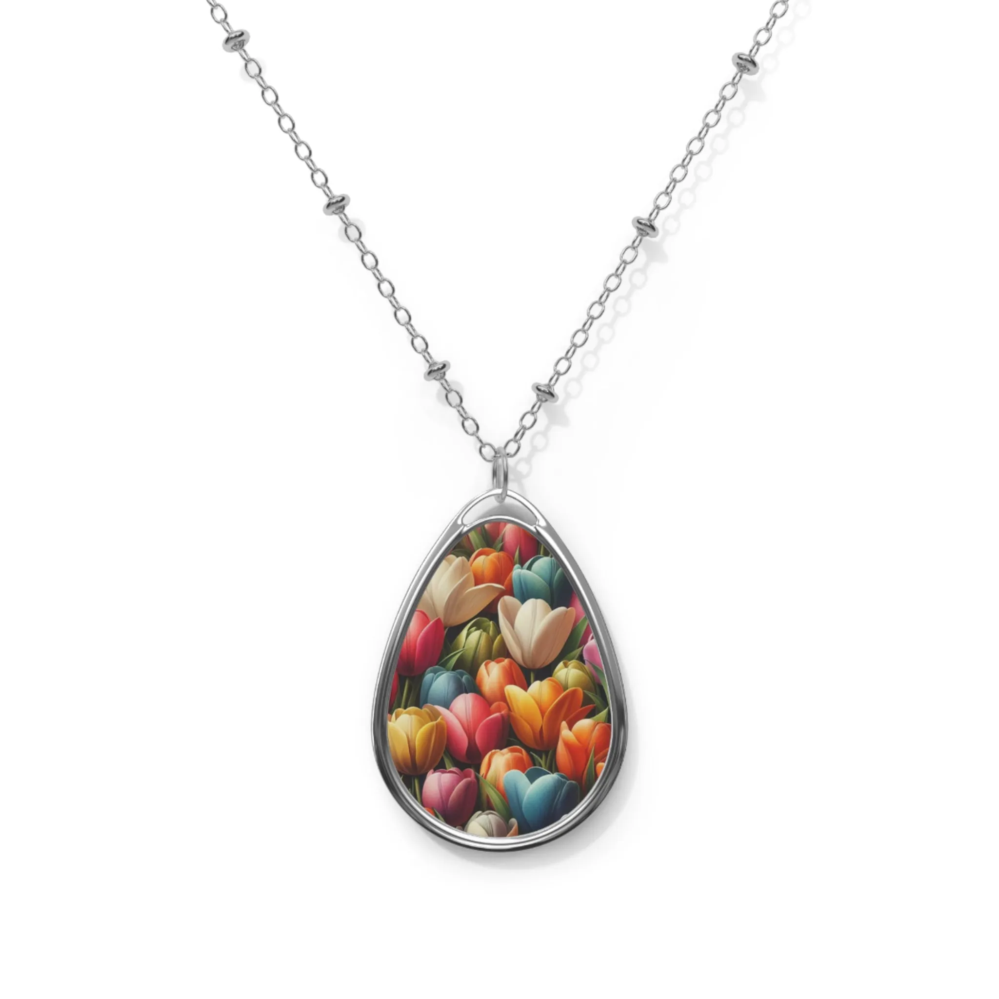 Oval Pendant Bundle