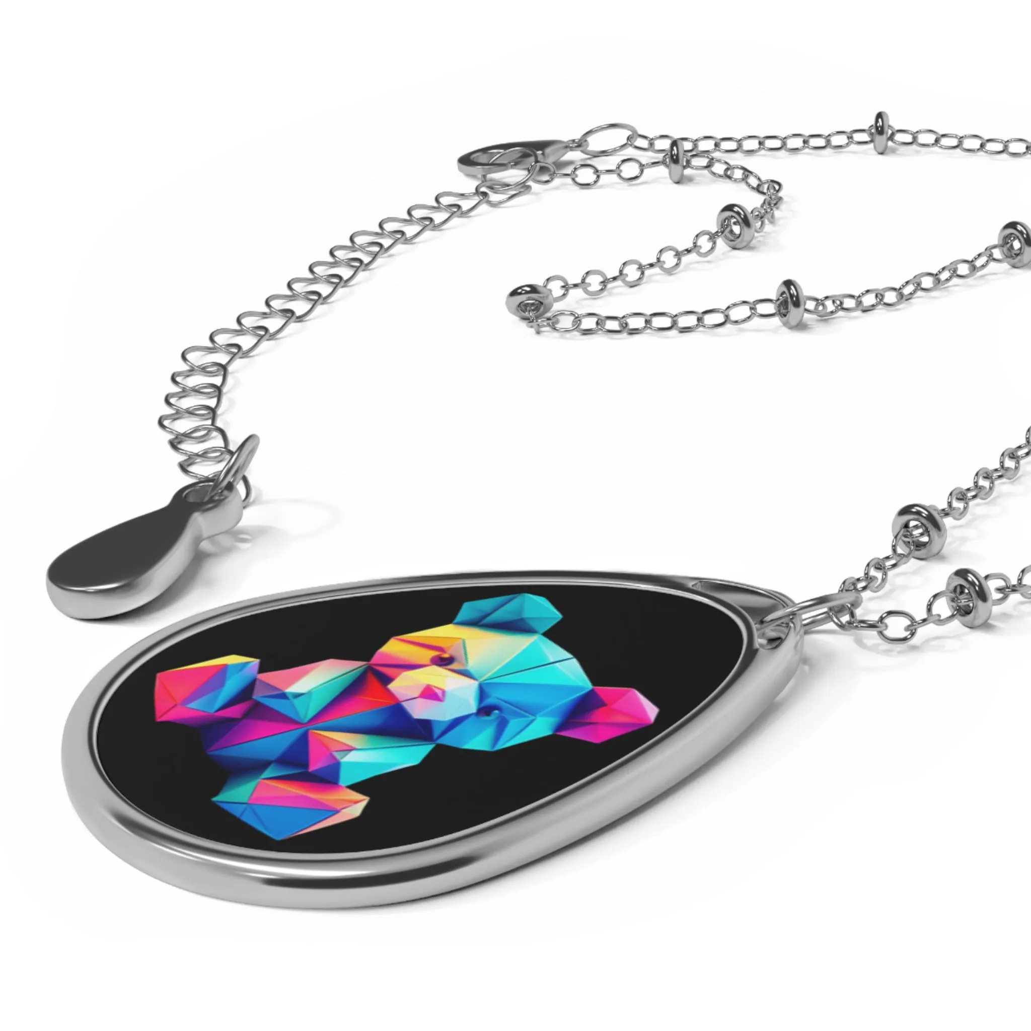 Oval Pendant Bundle