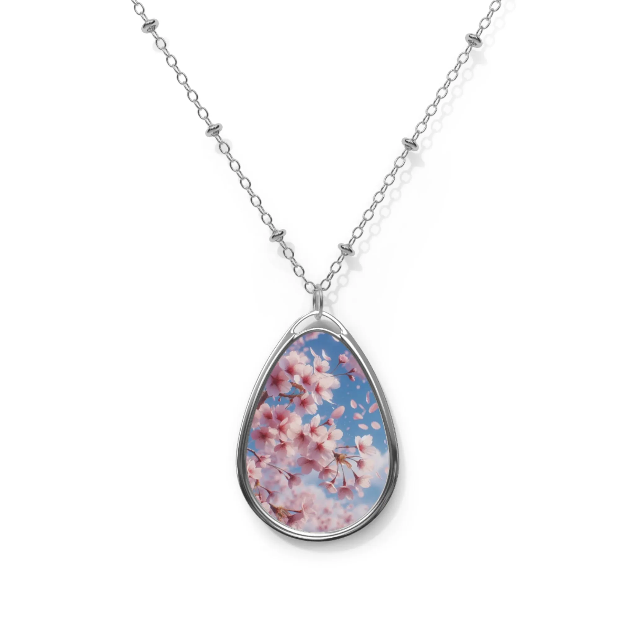 Oval Pendant Bundle