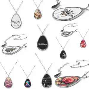 Oval Pendant Bundle