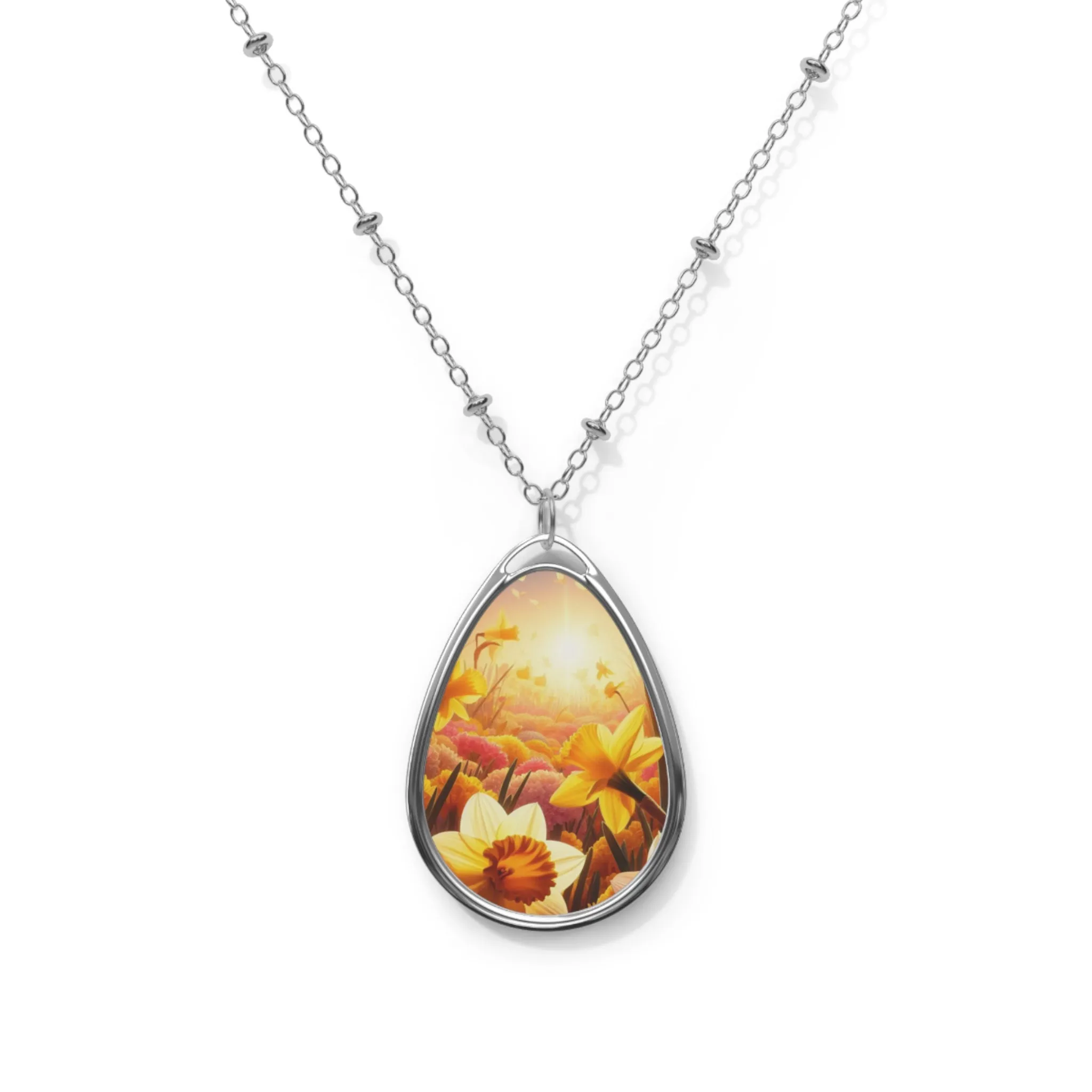 Oval Pendant Bundle