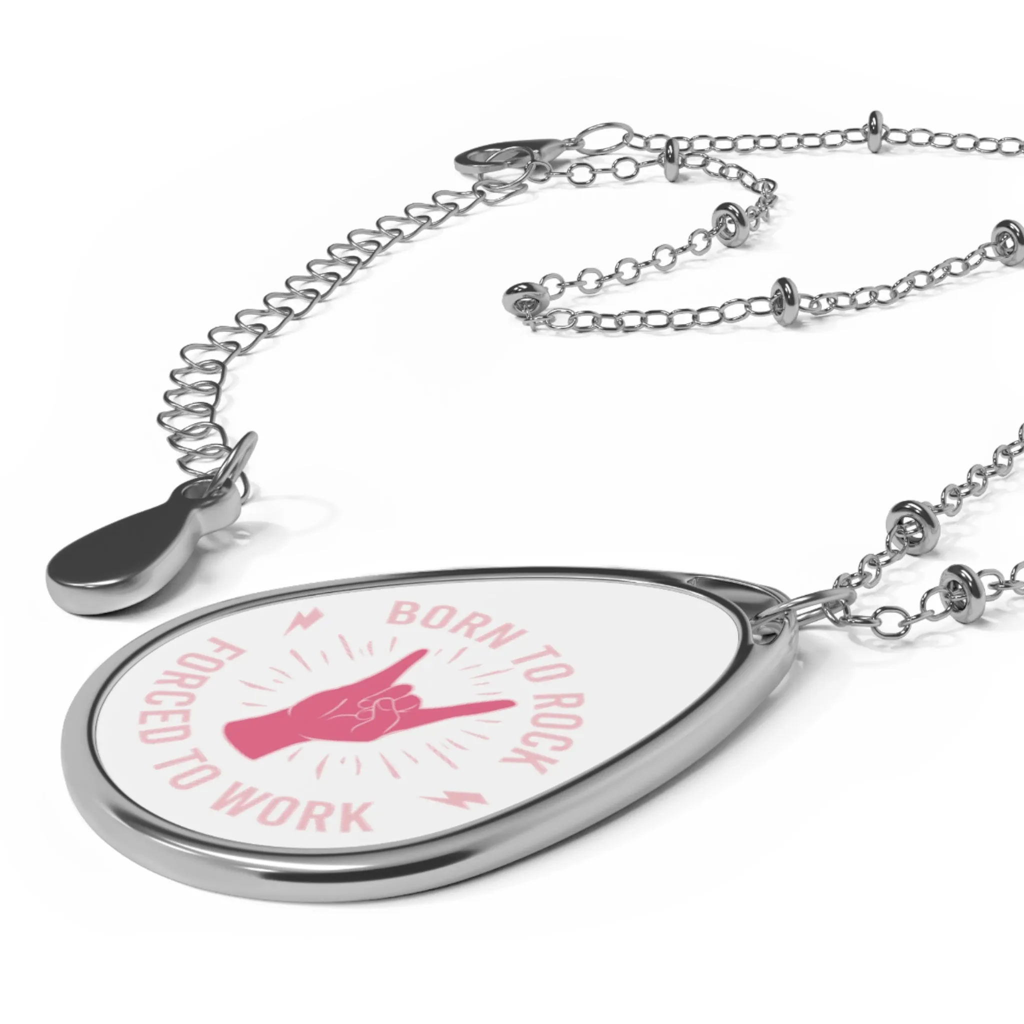 Oval Pendant Bundle