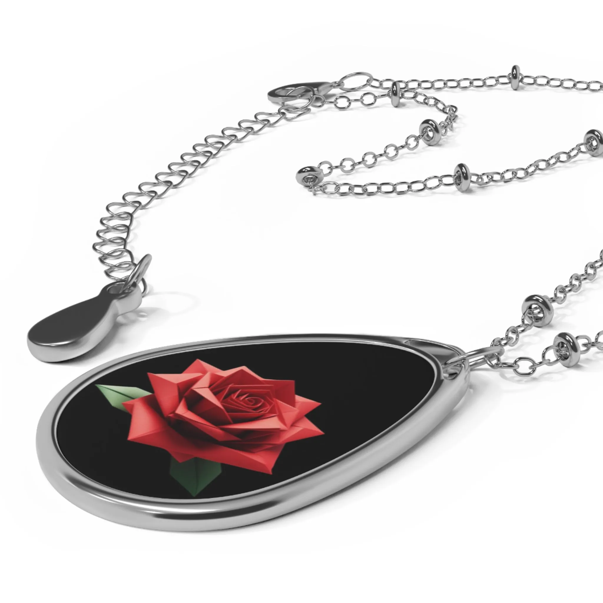 Oval Pendant Bundle