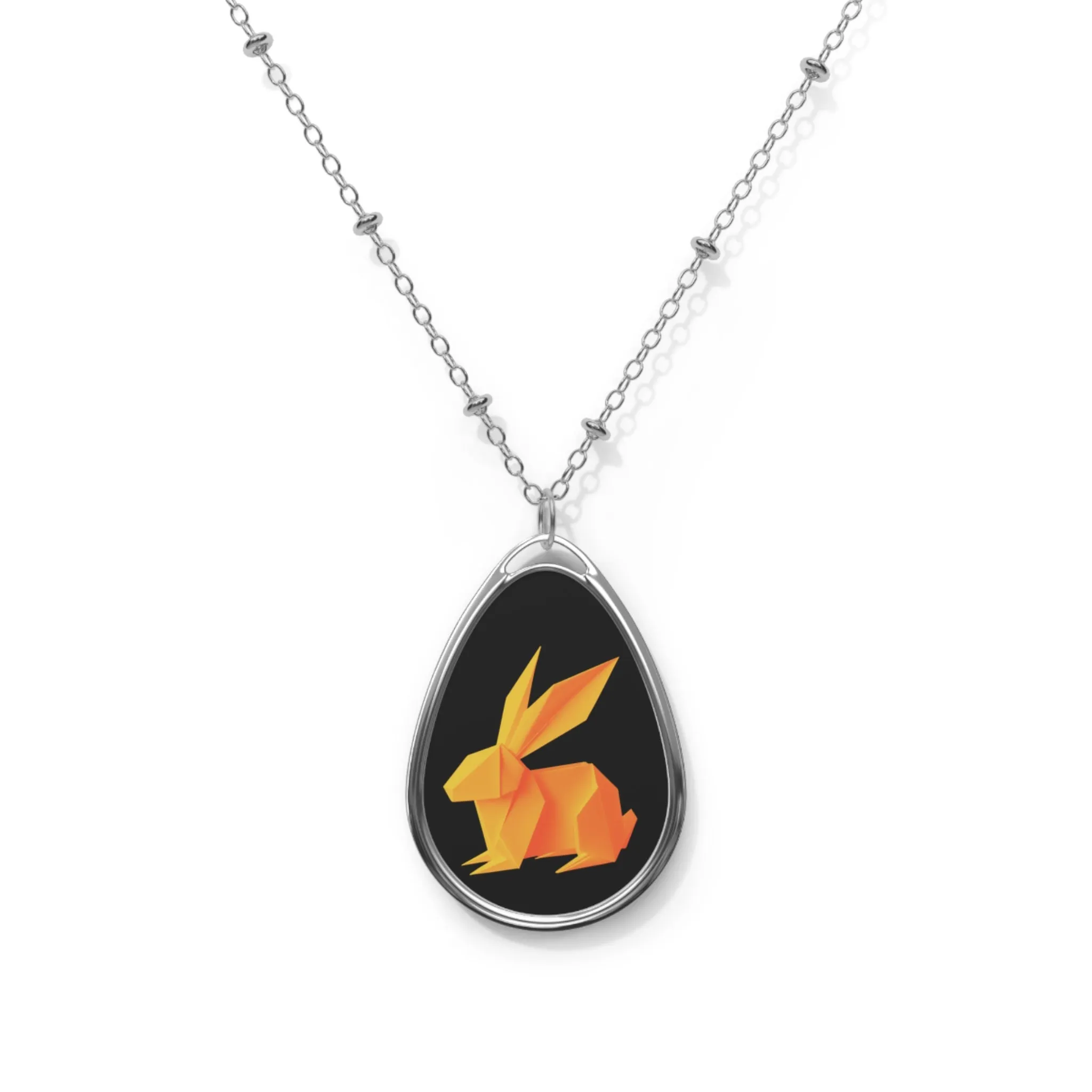 Oval Pendant Bundle