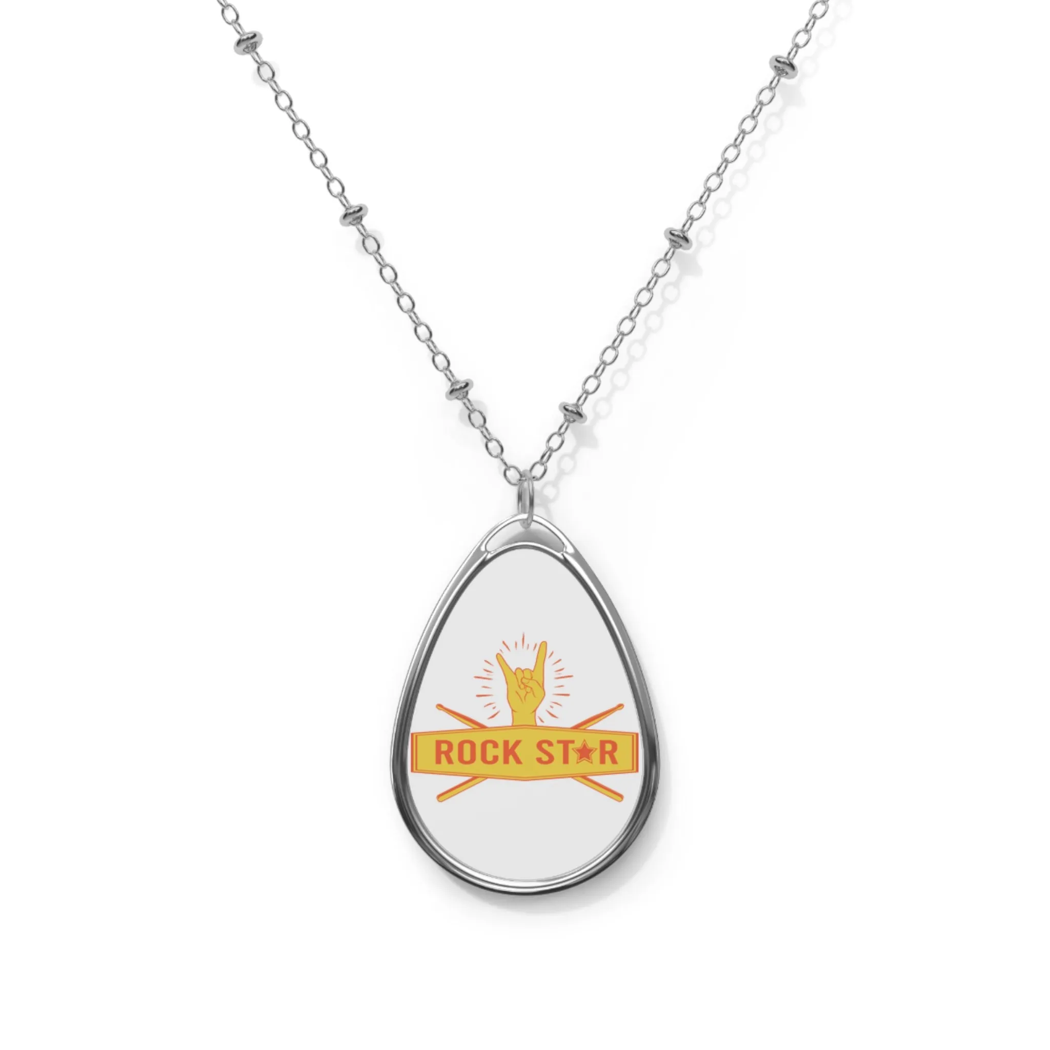 Oval Pendant Bundle