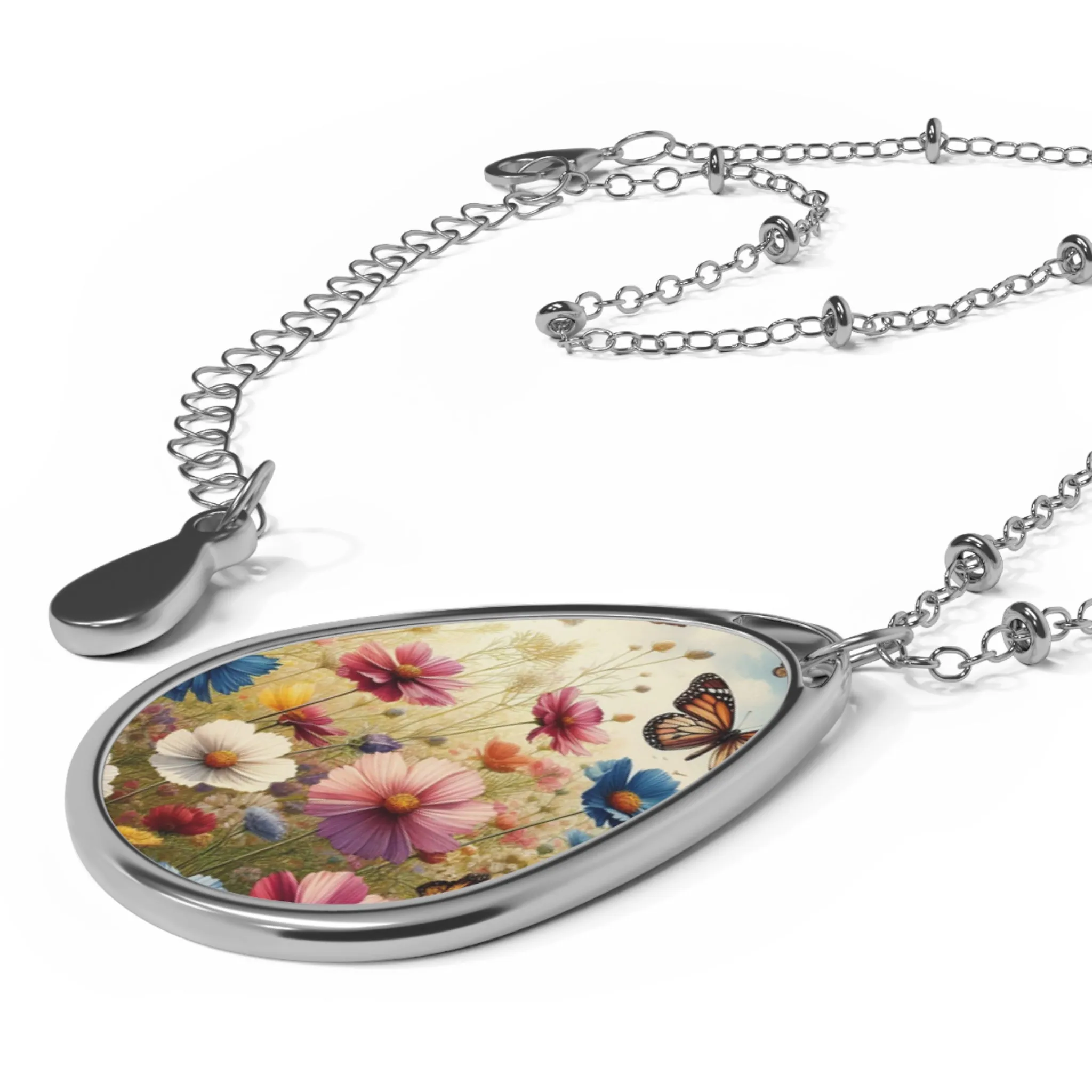 Oval Pendant Bundle
