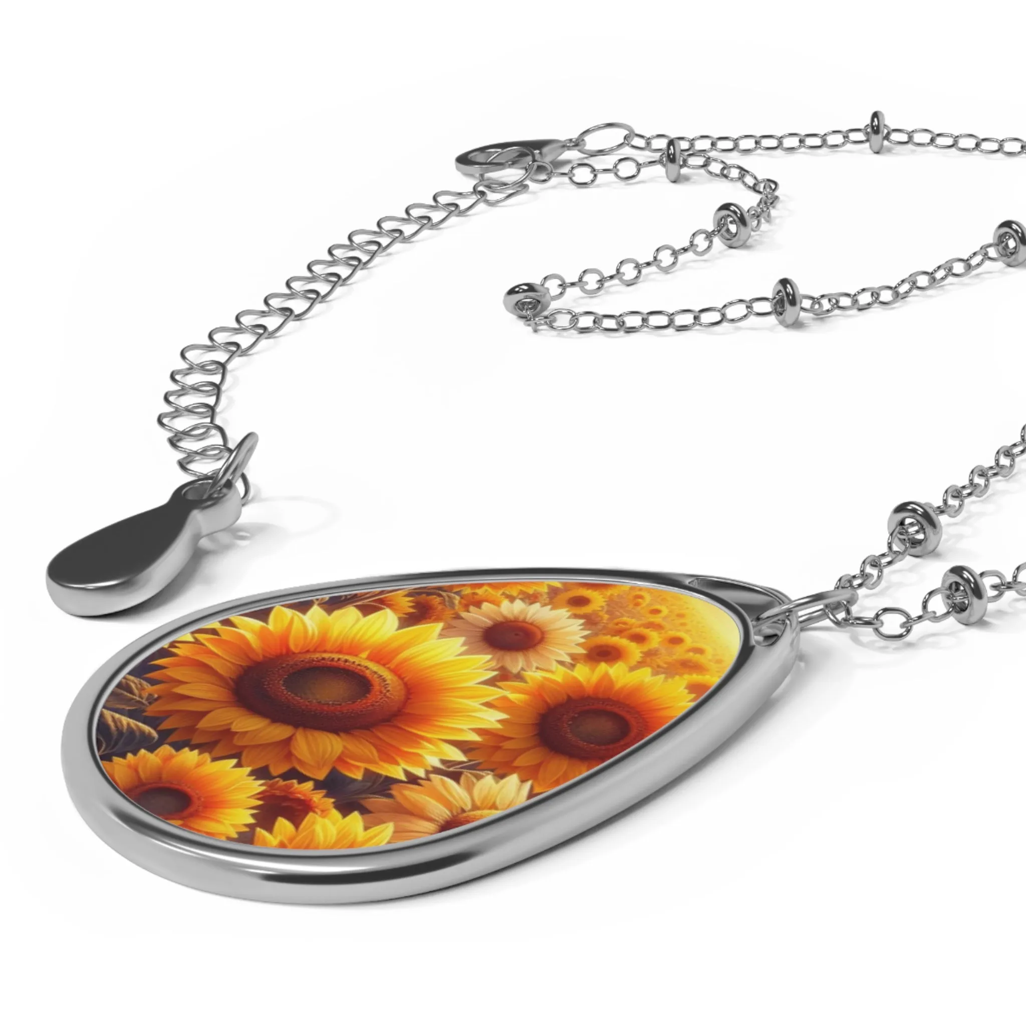 Oval Pendant Bundle