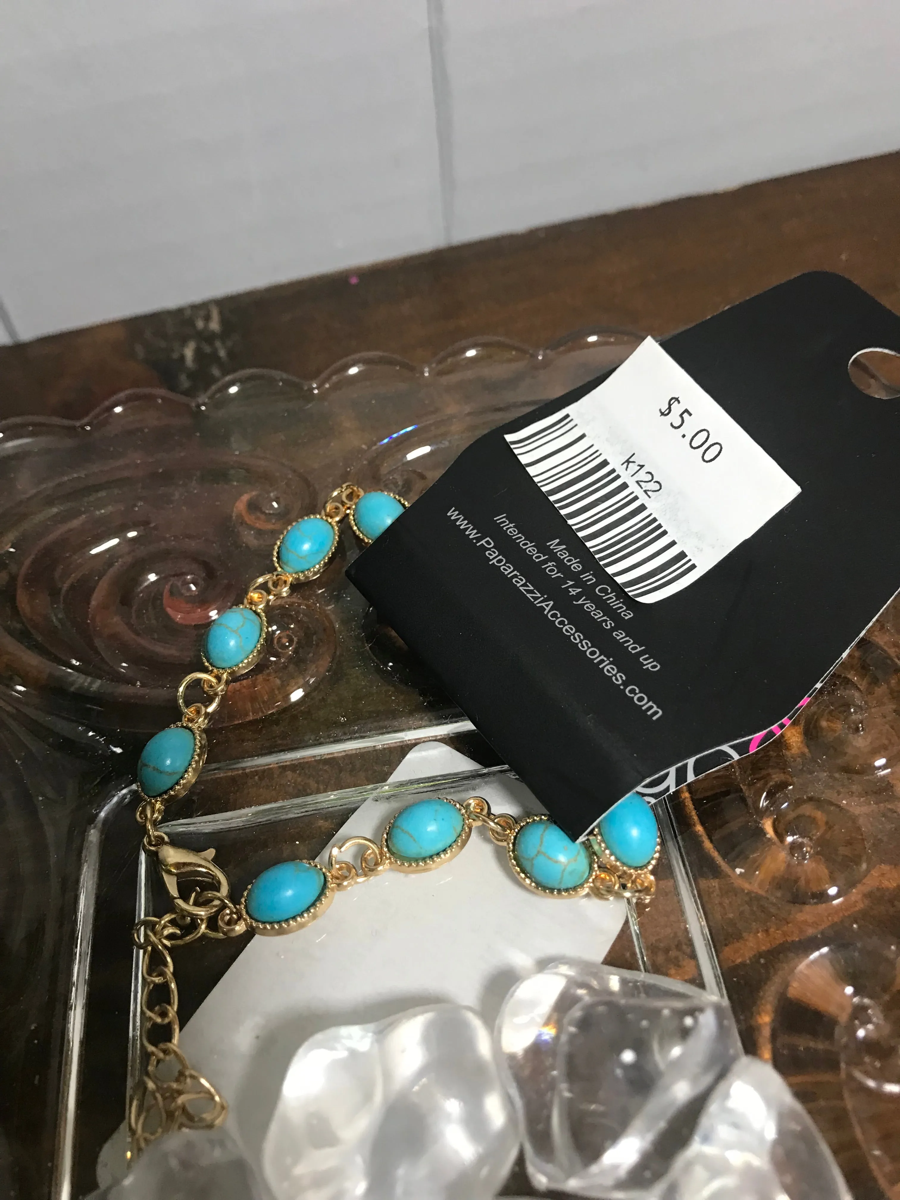 Paparazzi Bracelets