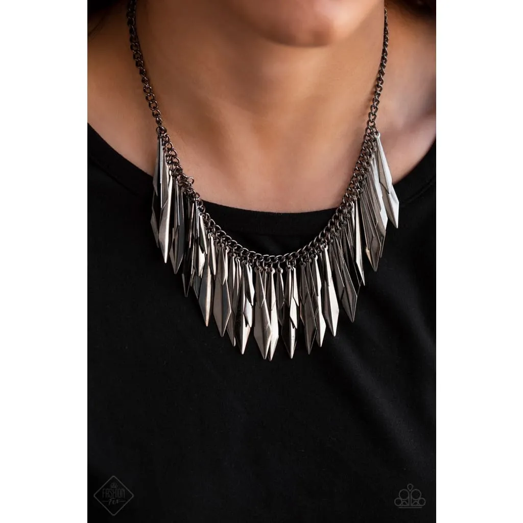 Paparazzi Magnificent Musings - Complete Trend Blend - Fashion Fix April 2019