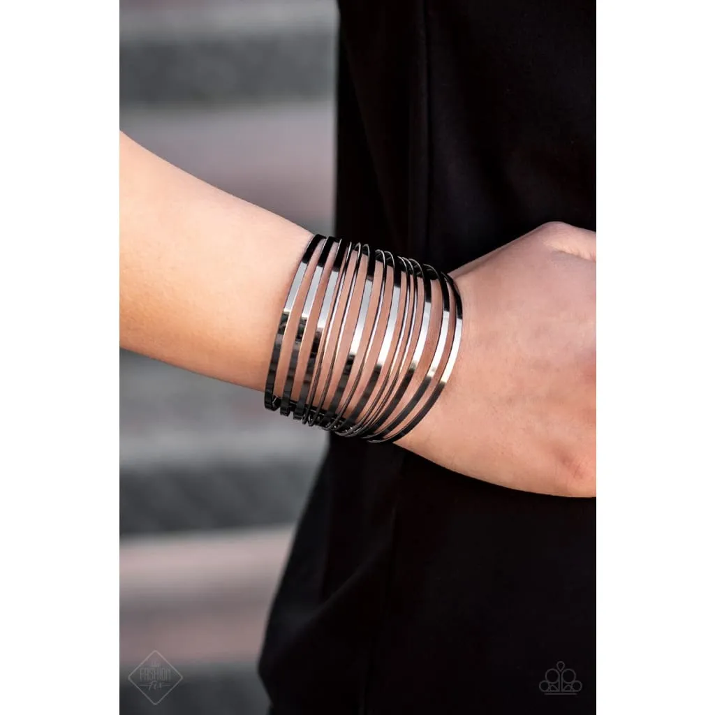 Paparazzi Magnificent Musings - Complete Trend Blend - Fashion Fix April 2019