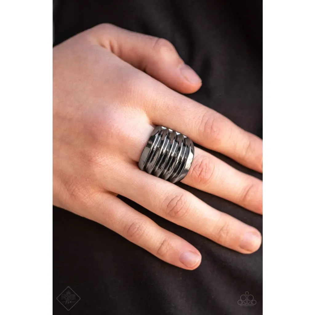 Paparazzi Magnificent Musings - Complete Trend Blend - Fashion Fix April 2019