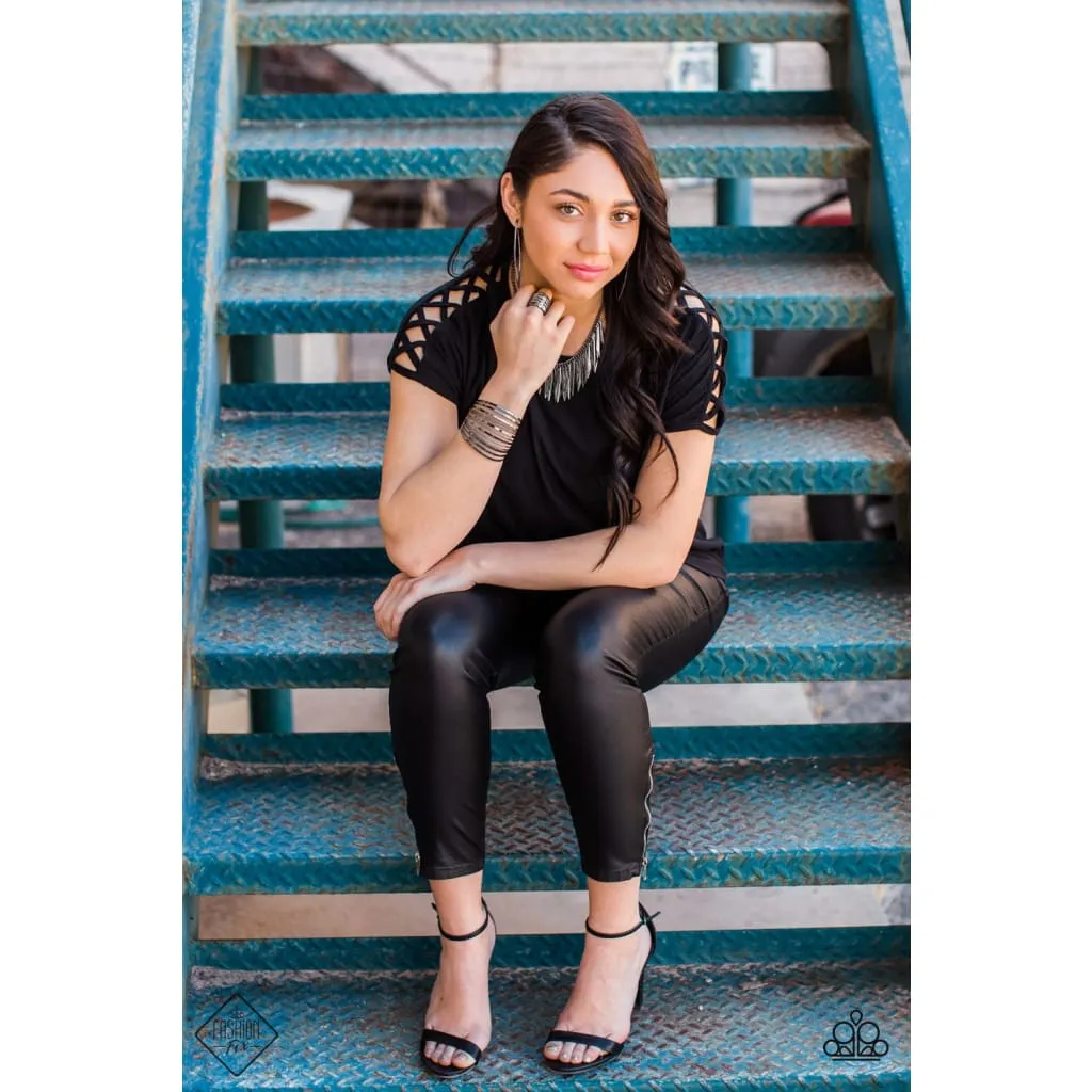 Paparazzi Magnificent Musings - Complete Trend Blend - Fashion Fix April 2019