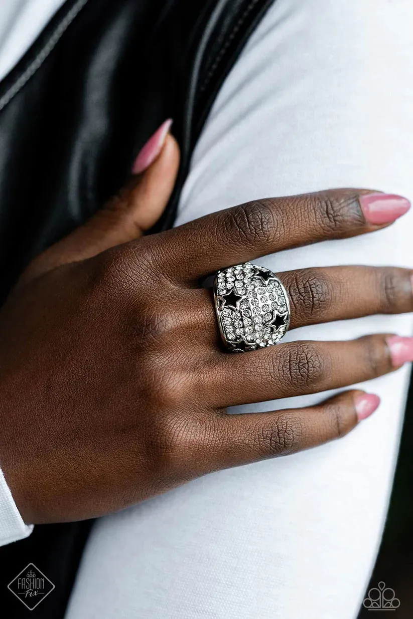 Paparazzi Magnificent Musings ~ Fashion Fix Set Oct 2023