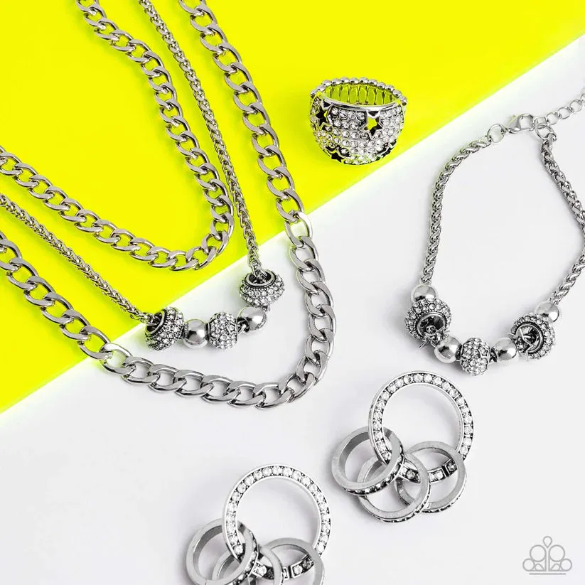 Paparazzi Magnificent Musings ~ Fashion Fix Set Oct 2023