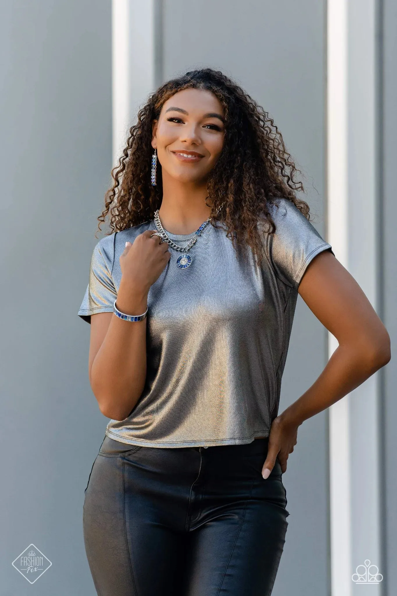 PAPARAZZI MAGNIFICENT MUSINGS - JULY 2023 FASHION FIX