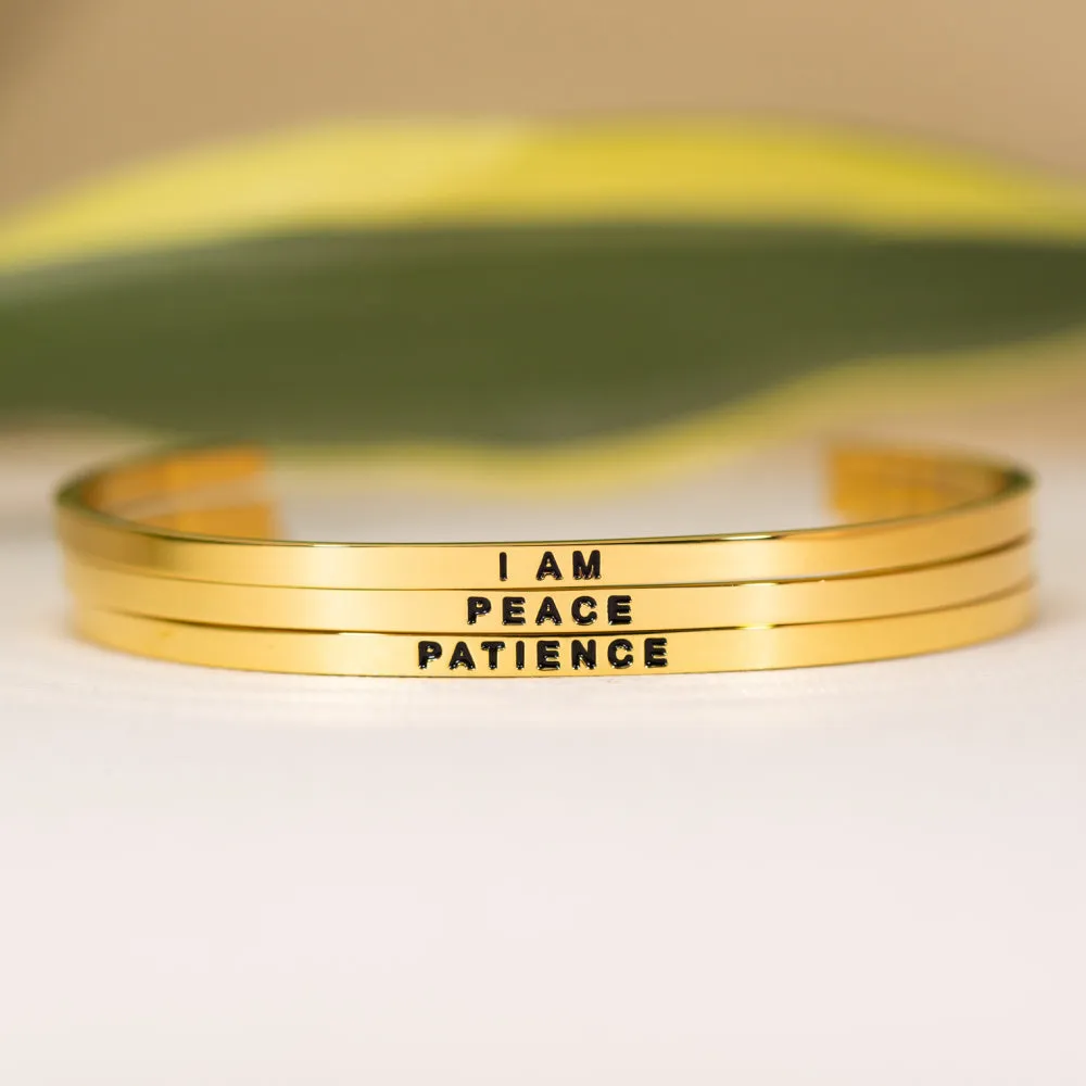 Patience