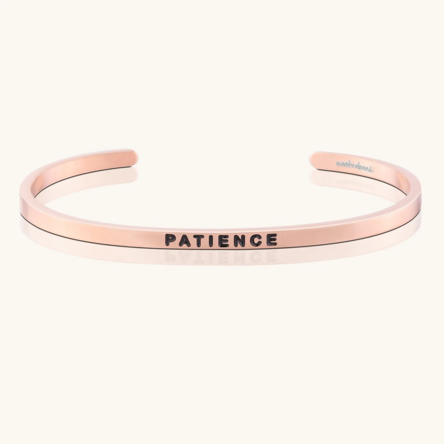 Patience