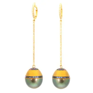 Pearl Line Drops