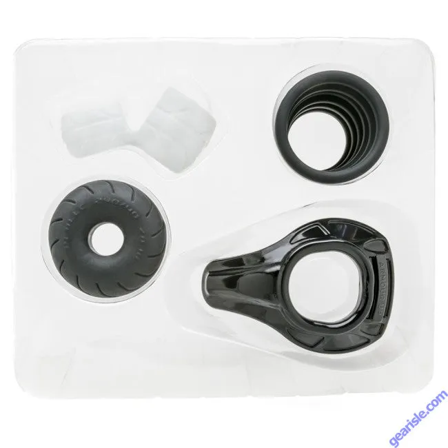 Perfect Fit - Collections - Premium C Rings