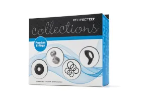 Perfect Fit - Collections - Premium C Rings