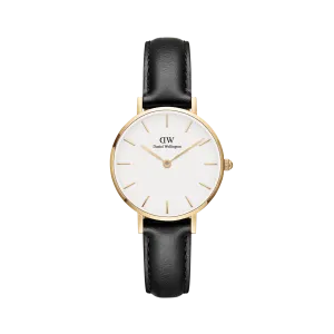 Petite Sheffield Gold
