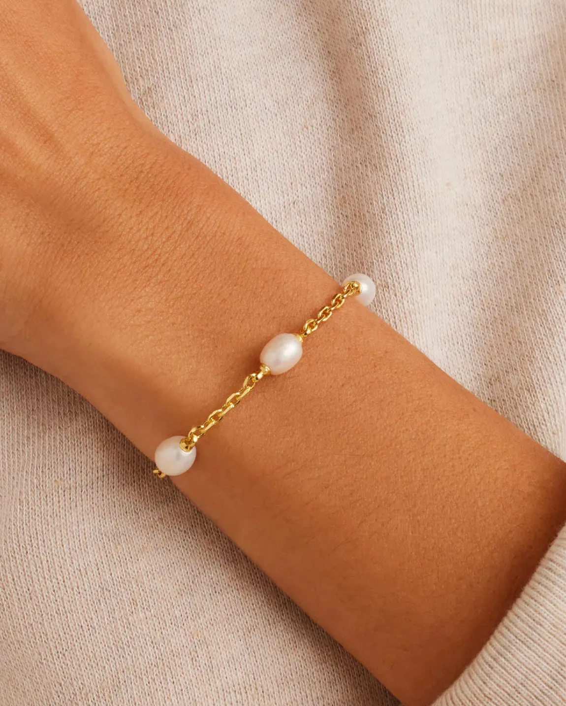 Phoebe Bracelet
