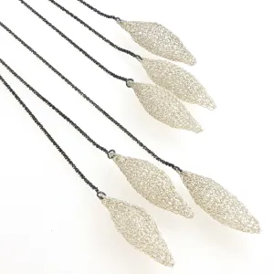 Phylum branches necklace