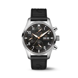 PILOT´S CHRONOGRAPH 41 APXGP