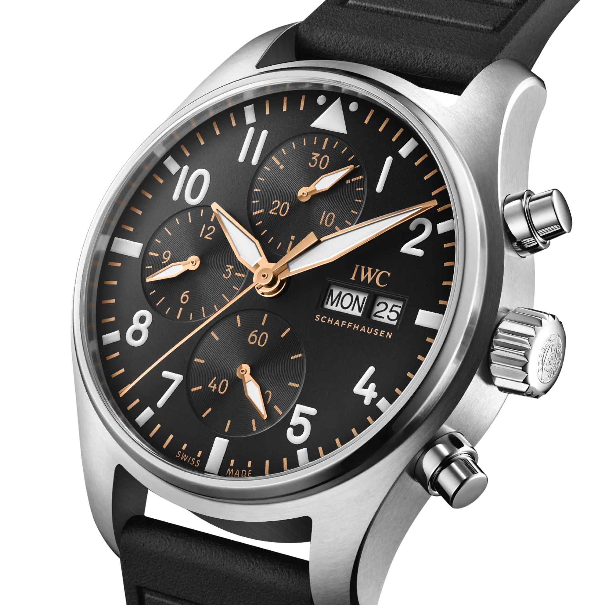 PILOT´S CHRONOGRAPH 41 APXGP