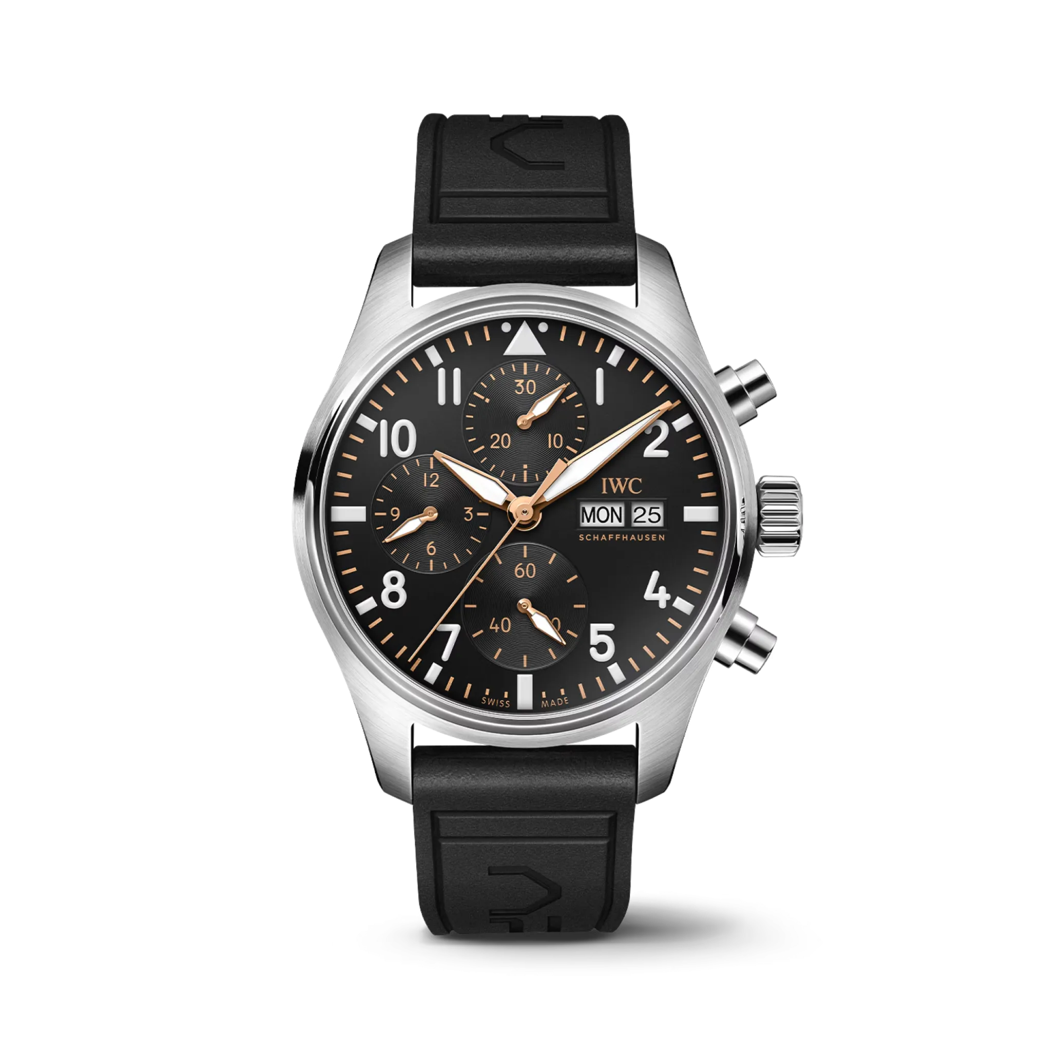 PILOT´S CHRONOGRAPH 41 APXGP