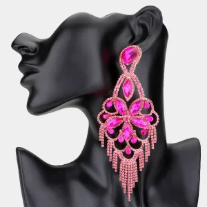 Porsha Pink