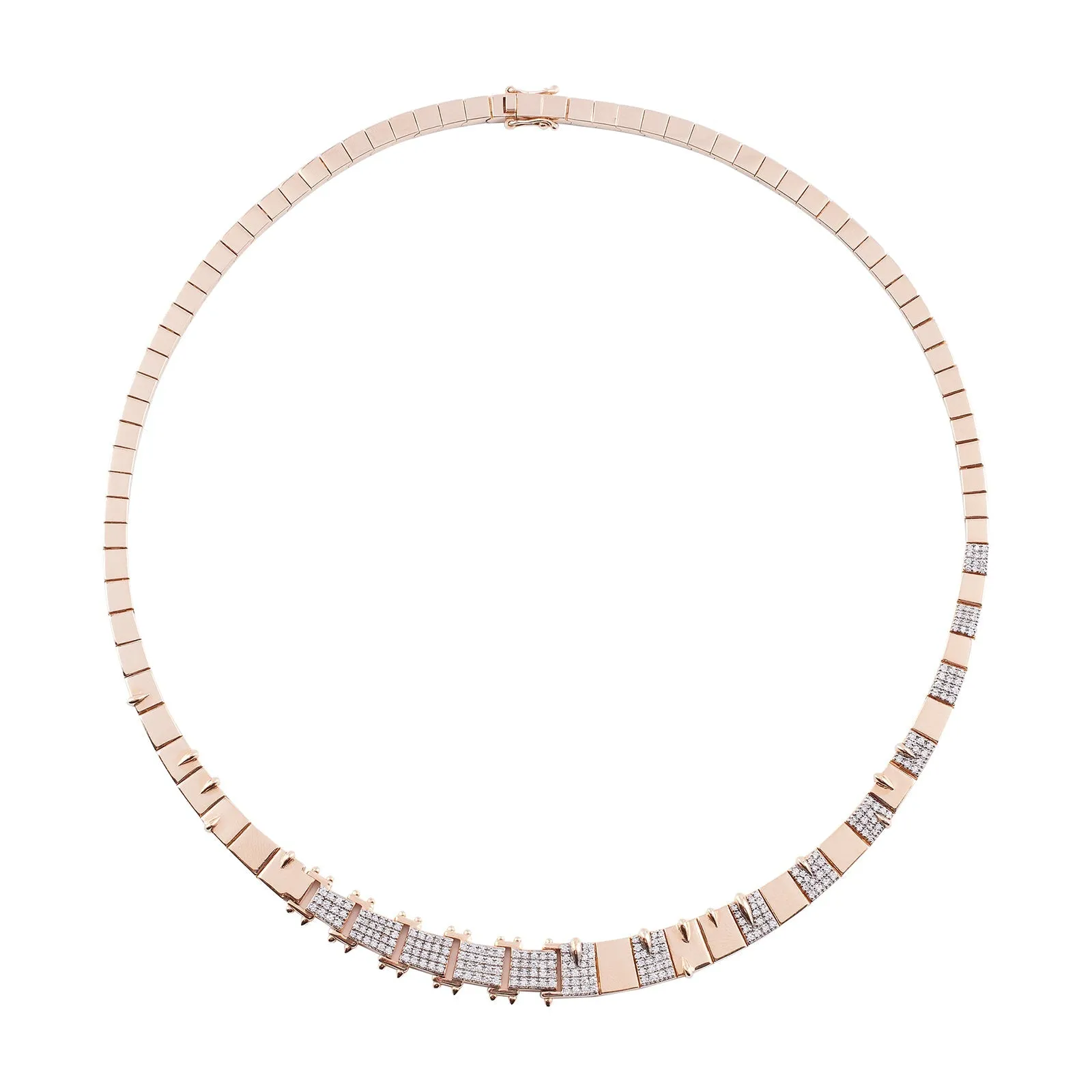 Poseidon Necklace
