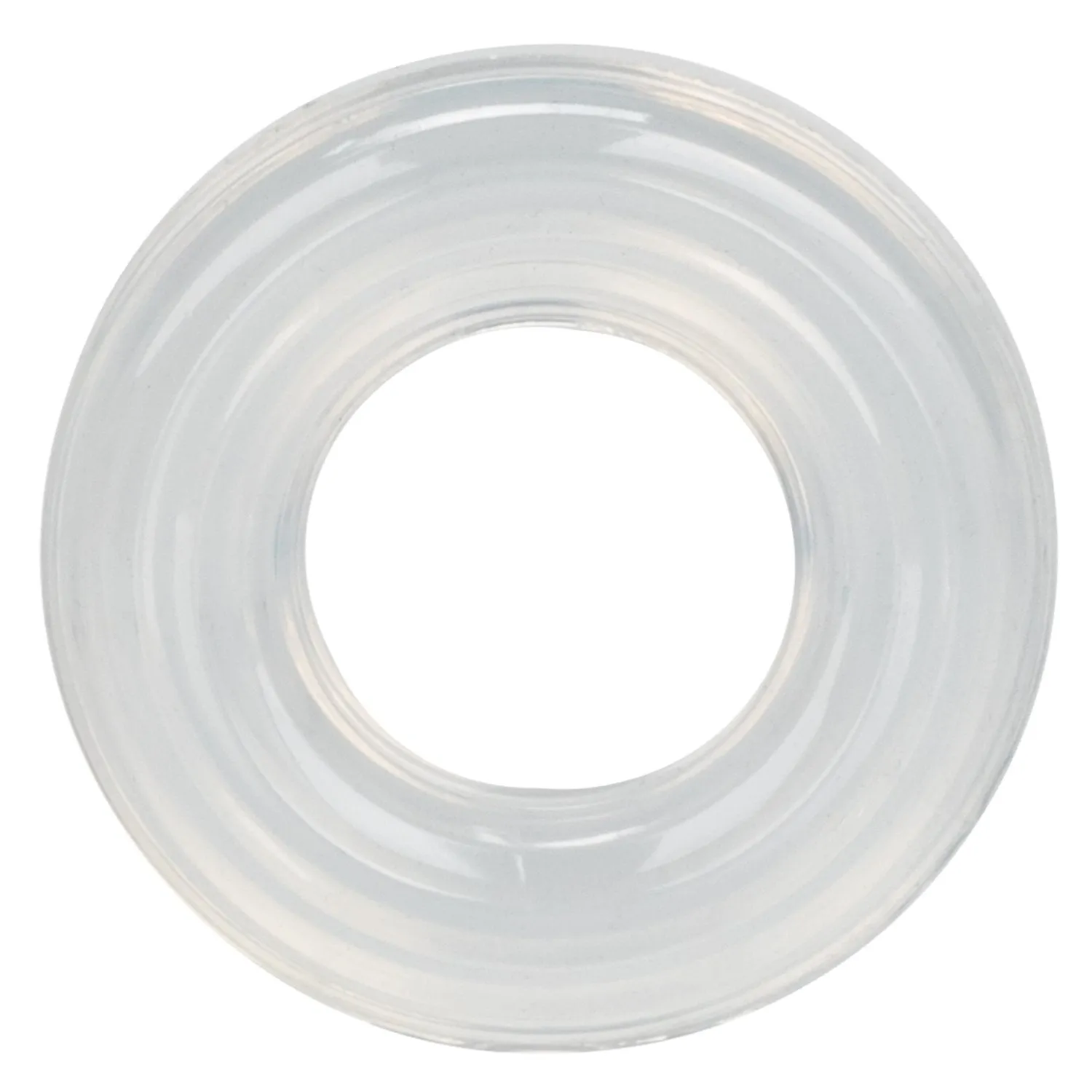Premium Silicone Ring