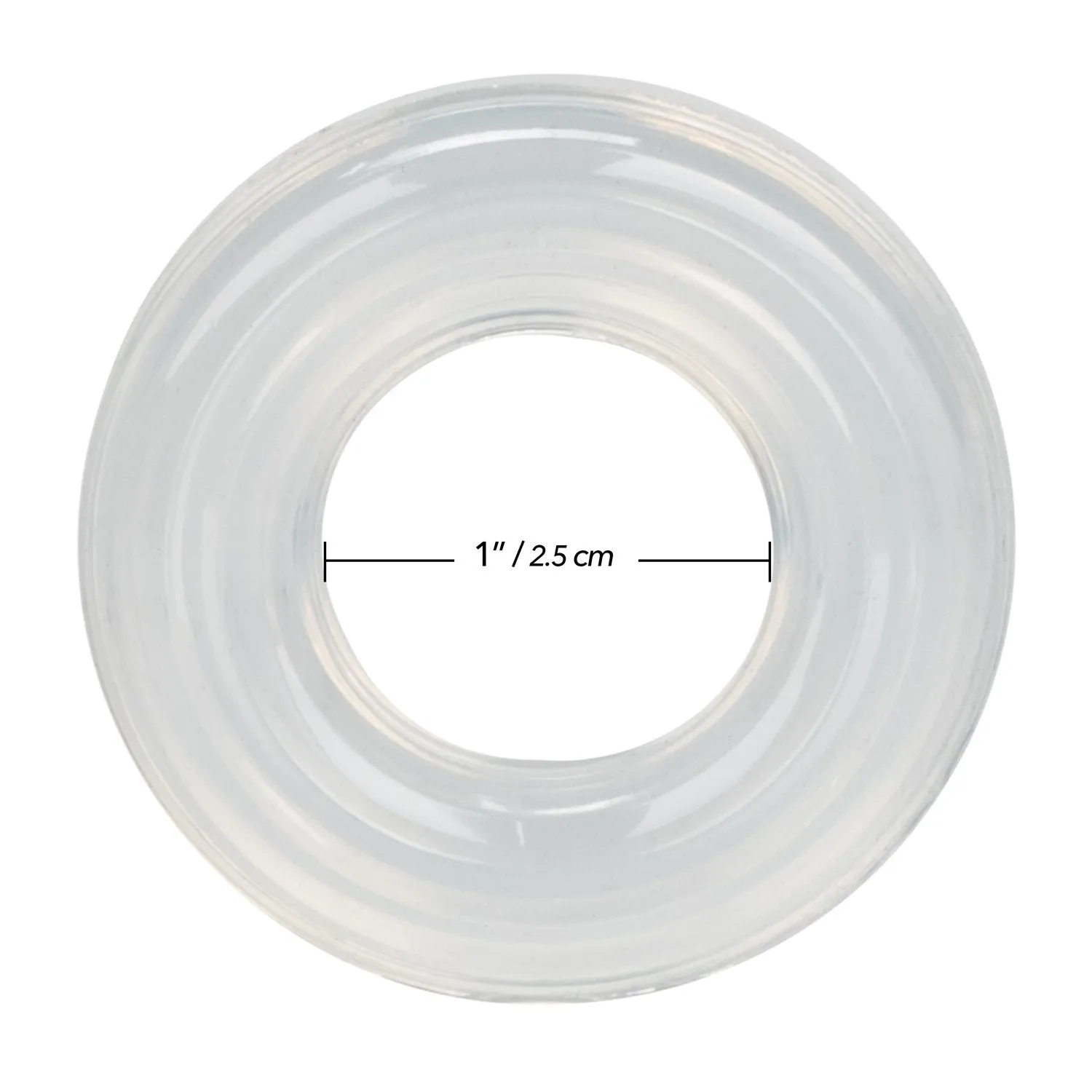 Premium Silicone Ring